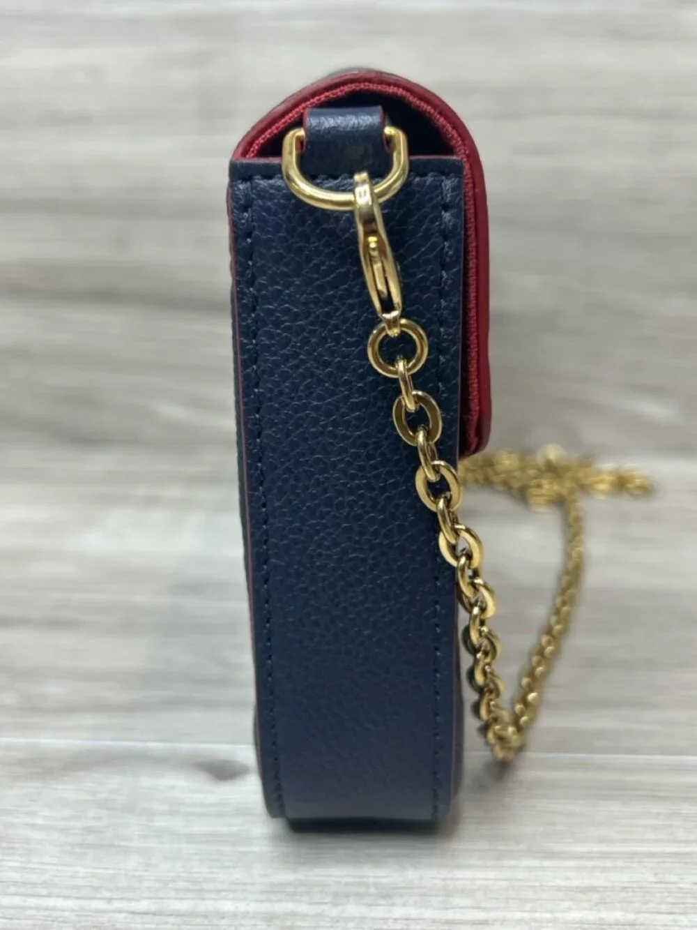 Louis Vuitton authentic louis